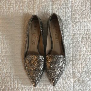 Sparkle Flats
